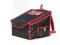 Plecak do pizzy 4x35x35stelaż CENA KURIER GRATIS
