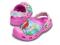 CROCS KIDS MAGICAL DAY PRINCESS C6/7 R.23/24