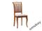 KRZESŁO DREWNIANE OP-SC Dąb Tkanina