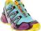 Salomon buty Speedcross 3 Sportowe r. 37 1/3