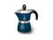 BIALETTI DAMA kawiarka aluminium 3 granatowa