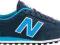 NEW BALANCE U410NNB OLD SCHOOL WIOSNA 2014 NR 44