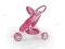 WÓZEK DLA LALEK ZUZIA MILLY MALLY