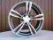 FELGI 17''x8 BMW Serii 5, 6, 7, 8; Z8, M3, M5