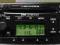 RADIO CD FORD 6006 FIESTA FOCUS MONDEO TRANSIT