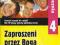 ZAPROSZENI PRZEZ NOGA ZESZYT UCZNIA 4 WAM