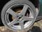 felgi aluminiowe 17  4x100