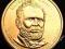 1 Dolar 2011 D USA ~ULYSSES GRANT~ 18 Prezydent