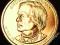 1 Dolar 2011 D USA ~Andrew Johnson~ 17 Prezydent