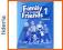 Family and Friends 1. Workbook - [nowa]
