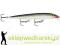 Nowość 2014! Rapala Scatter Rap Minnow 11cm-6g, S