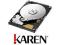 Samsung/Seagate 750 GB (5400, 16MB, Se... od Karen