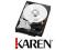 WD Red 4TB WD40EFRX 64MB cache SATA/600 od Karen