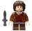 LEGO LORD OF THE RING FIGURKA FRODO 79006 + MIECZ