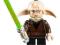 LEGO STAR WARS FIGURKA JEDI EVEN PIELL + MIECZ