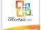 Program MS Office Basic 2007 OEM PL + nośnik