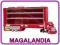 CARS AUTA TRANSPORTER MACK MANIEK MATTEL W7170