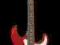 TANGLEWOOD DBT6-STR czerwona gitara elektryczna