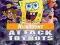 Nicktoons: Attack of the Toybots _ 3+_BDB_PS2_GW