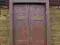 drzwi zabytkowe