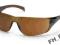 Okulary ochronne Carhartt Billings EG1ST BRZ USA