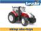 Bruder 03090 Traktor Steyr CVT 6230