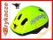 BIG Kask Dla Dzieci z Regulacją Speedy 48-54cm HIT