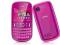 NOWA NOKIA 200 ASHA DUAL SIM PINK VAT GW 24 PUŁAWY