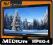 NOWY TV LED 21,5' FULL HD HDMI USB MPEG-4