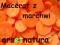 MACERAT Z MARCHWI- NATURALNY SAMOOPALACZ-15ml