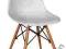 Krzesło ENZO białe krzesła wysyłka w 24H