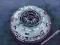 TARCZA DOCISK SPRZEG MAZDA 6 MPV 2.0 CITD RF5C 06R
