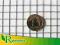 SIATKA HODOWLANA 0,5x25m woliery woliere 6,4x6,4mm