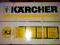 Karcher K2.98 M 110bar 1500w myjka cisnieniowa
