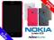 Etui Futerał Case Nillkin Nokia Lumia 625+ FOLIA