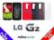 Etui Futerał Pokrowiec Nillkin Do LG G2 + FOLIA