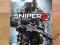 Gra Sniper Ghost Warrior 2 PC - KOD steam