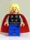 LEGO Super Heroes: Thor sh098 | KLOCUŚ PL | 2014!