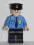 LEGO Super Heroes: Truck Driver sh109| KLOCUŚ PL |