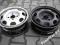 FELGI 13 4x100 ET43 VW POLO LUPO SEAT AROSA KIELCE