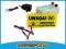 PASTUCH ELEKTRYCZNY AGRI-500 0,53 Jula +ZASILACZ