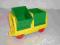 LEGO DUPLO /1e/ wagon kolejowy