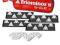 GOLIATH TRIOMINOS TO GO XL+ GRATIS