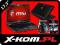 Laptop MSI GT70 Dominator i7 16GB 1TB GTX870M +GRY