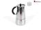 450ml INDUKCJA Kawiarka zaparzacz do kawy STAL - D