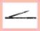 Shiseido Natural Eyebrow Pencil BR602 [nowy]