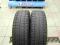 215 75 16C Hankook Winter RW 06    6,3mm 2szt
