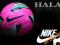 PIŁKA NOŻNA HALOWA HALA NIKE MENOR PRO SC2222 630