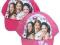 Czapka z daszkiem Disney Violetta 54,56cm bejsbol