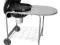 Grill MG413 PROFESJONALNY kociołek z dolną i boczn